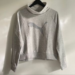 Puma Sweatshirt, size M